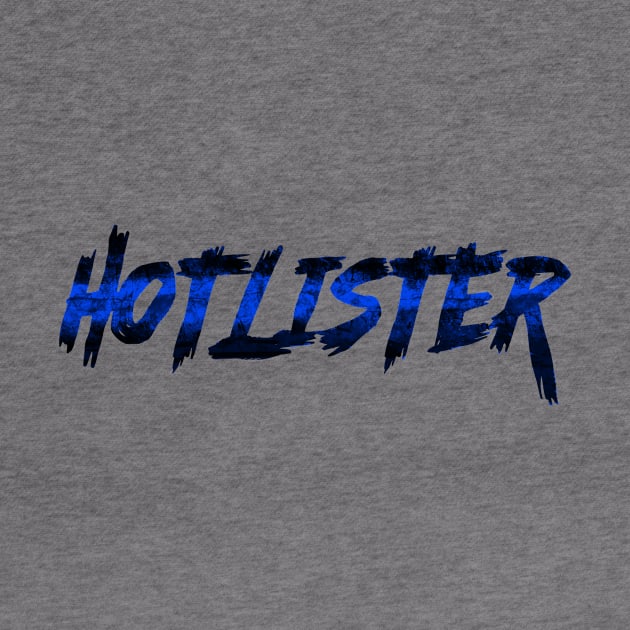 Hotlister by 752 Designs